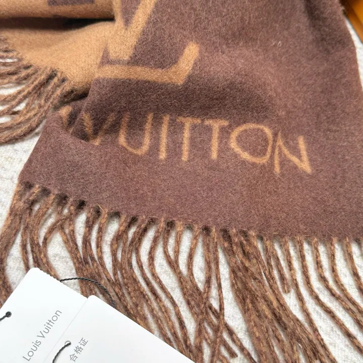 スーパーコピー ルイヴィトン マフラー