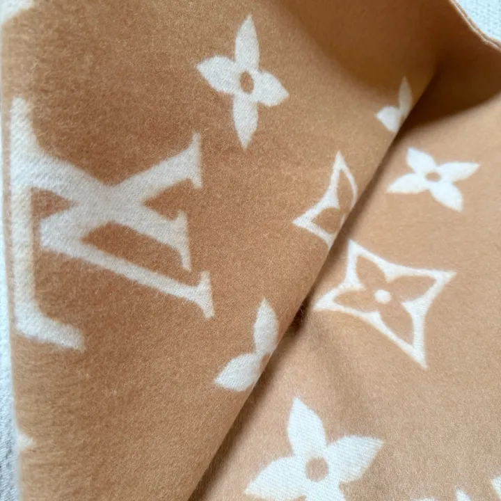 スーパーコピー ルイヴィトン マフラー