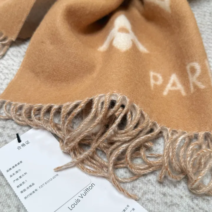 スーパーコピー ルイヴィトン マフラー