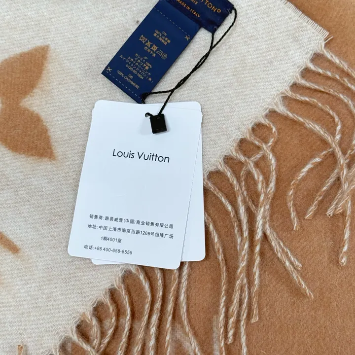 スーパーコピー ルイヴィトン マフラー