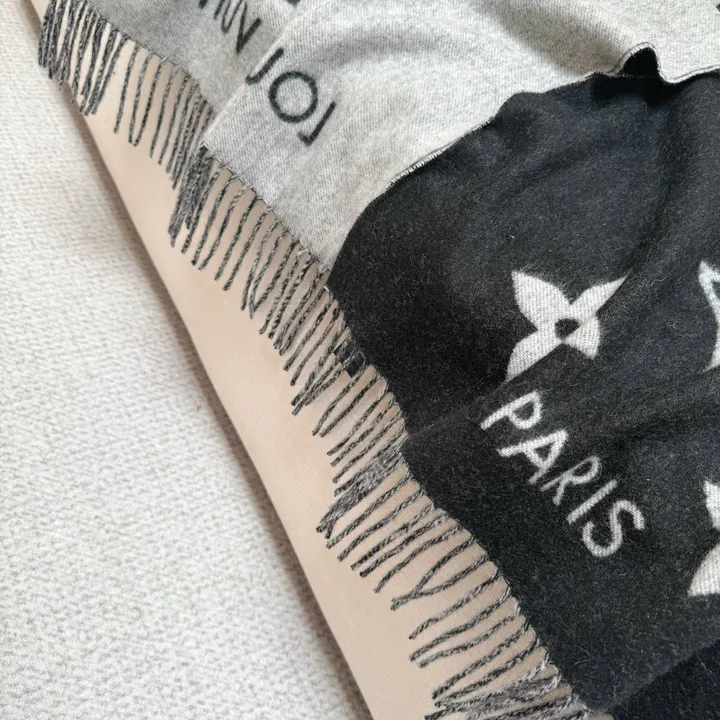 スーパーコピー ルイヴィトン マフラー