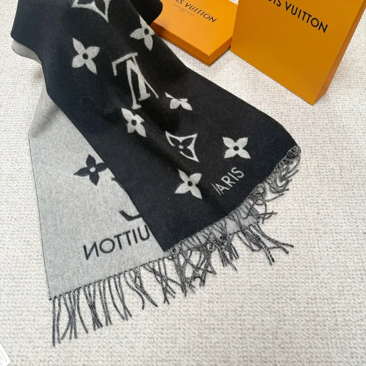 スーパーコピー ルイヴィトン マフラー