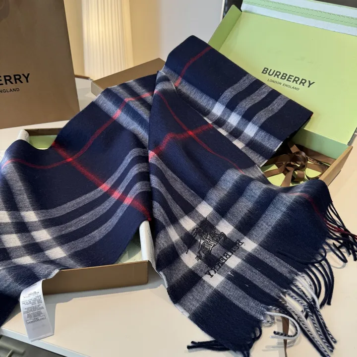 スーパーコピー バーバリー ス マフラー