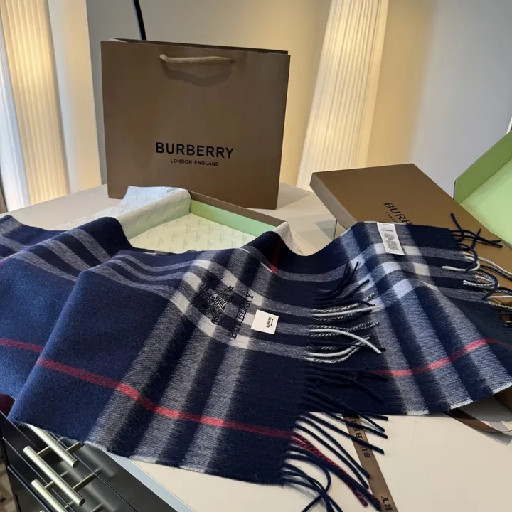 スーパーコピー バーバリー ス マフラー