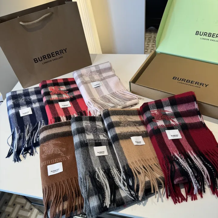 スーパーコピー バーバリー ス マフラー