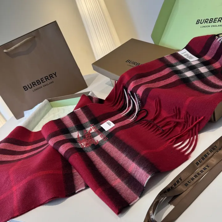 スーパーコピー バーバリー ス マフラー