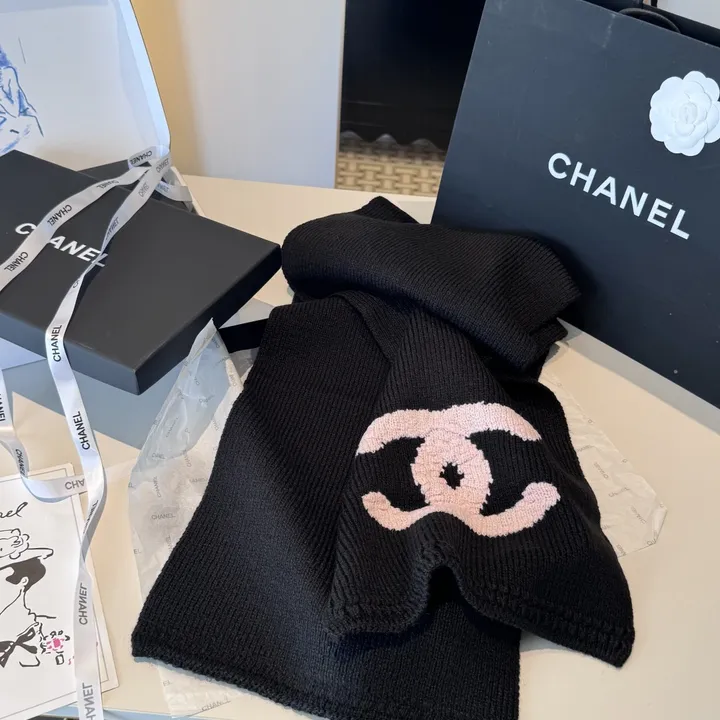 スーパーコピー シャネル マフラー