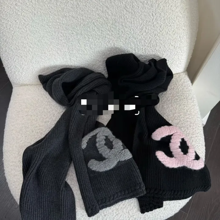 スーパーコピー シャネル マフラー