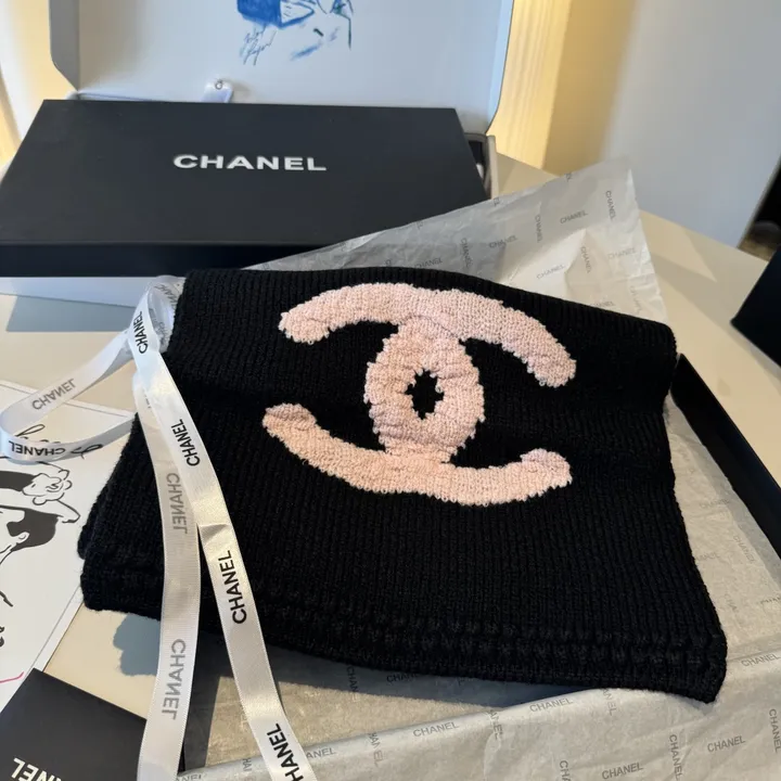 スーパーコピー シャネル マフラー