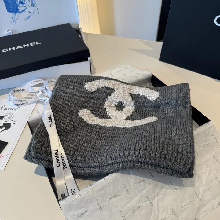 スーパーコピー シャネル マフラー