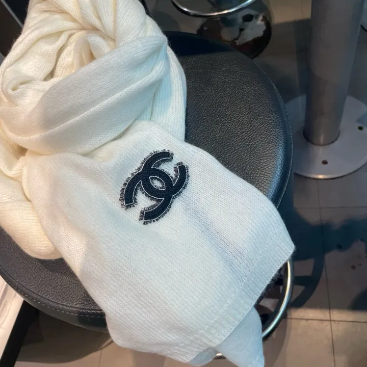 スーパーコピー シャネル マフラー