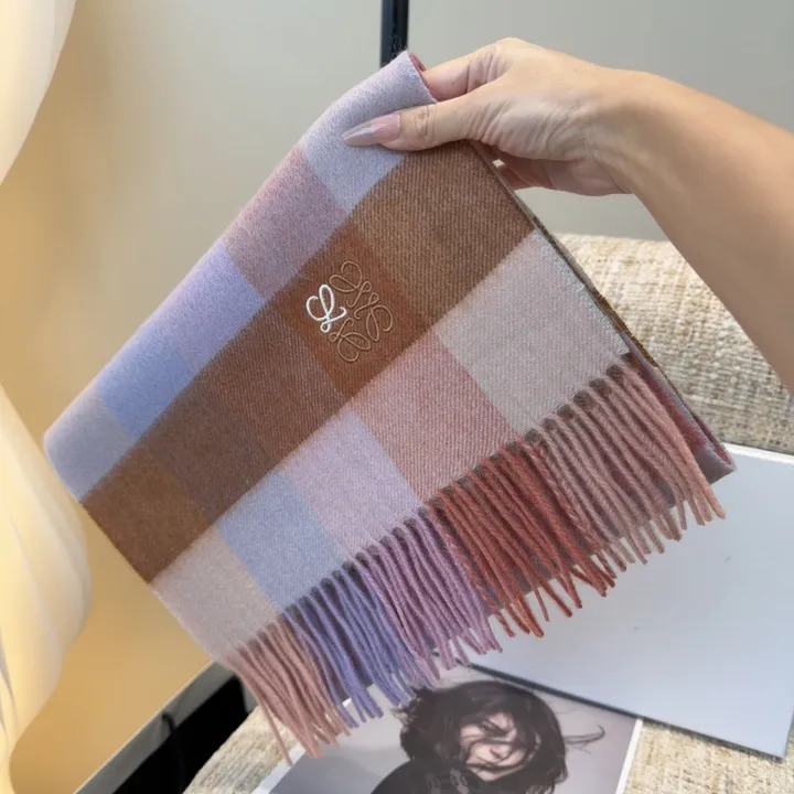 スーパーコピー ロエベ マフラー