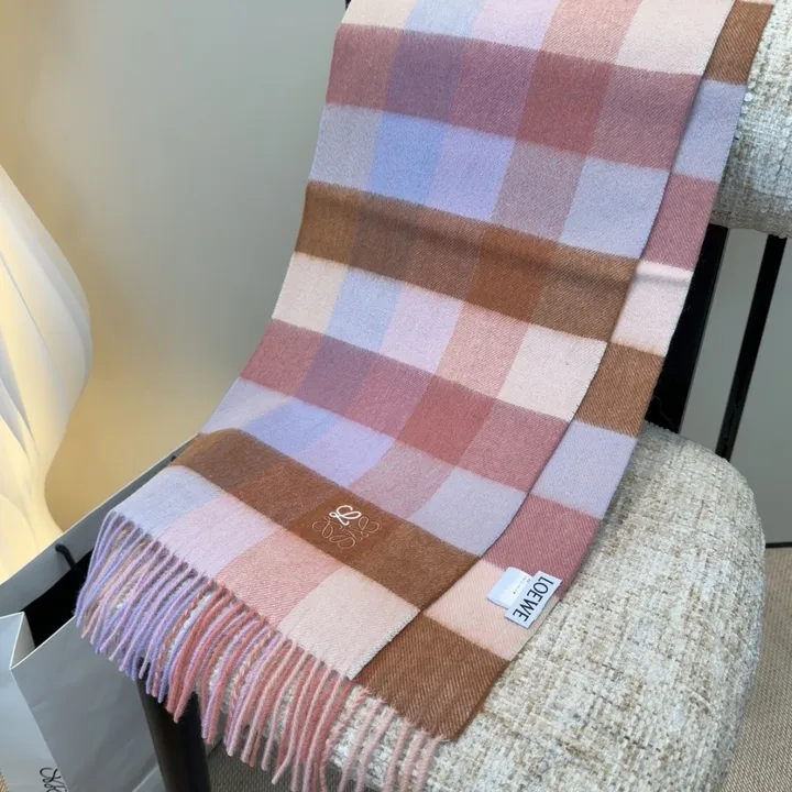 スーパーコピー ロエベ マフラー