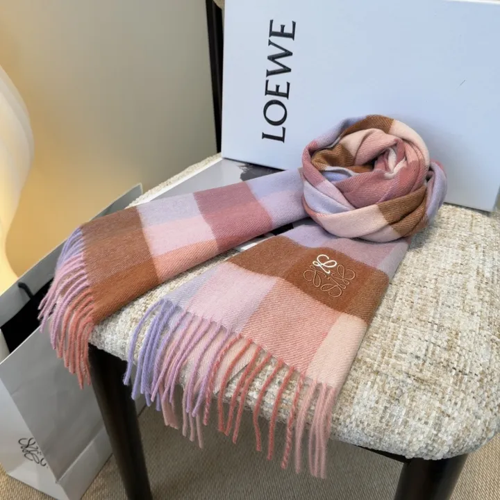 スーパーコピー ロエベ マフラー