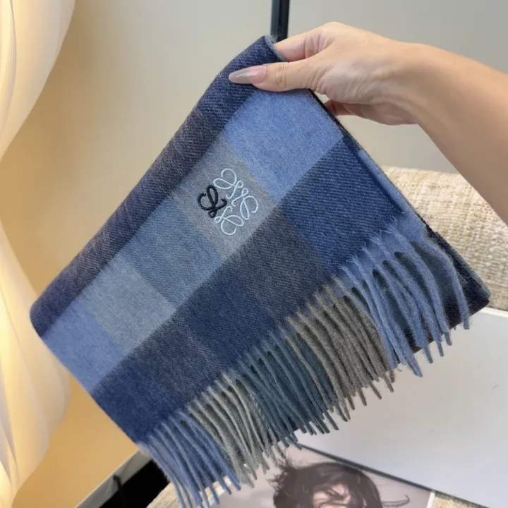 スーパーコピー ロエベ マフラー