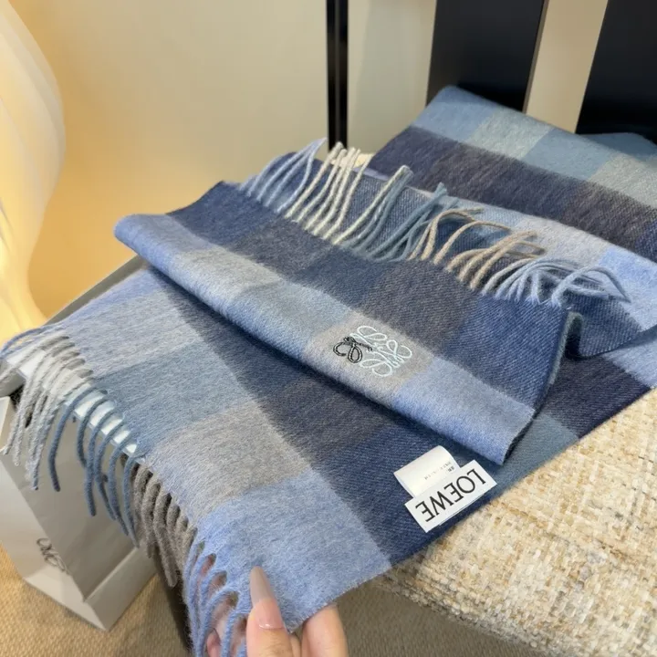 スーパーコピー ロエベ マフラー