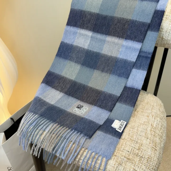 スーパーコピー ロエベ マフラー