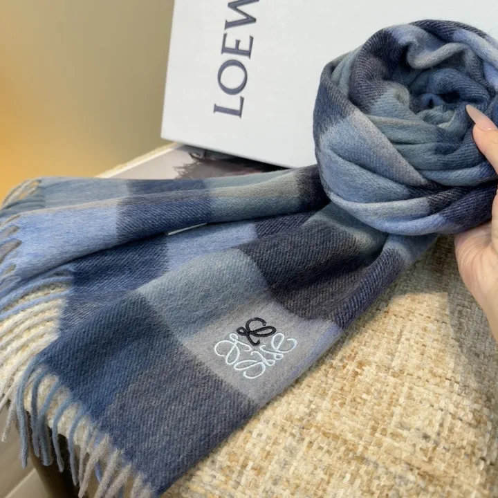 スーパーコピー ロエベ マフラー