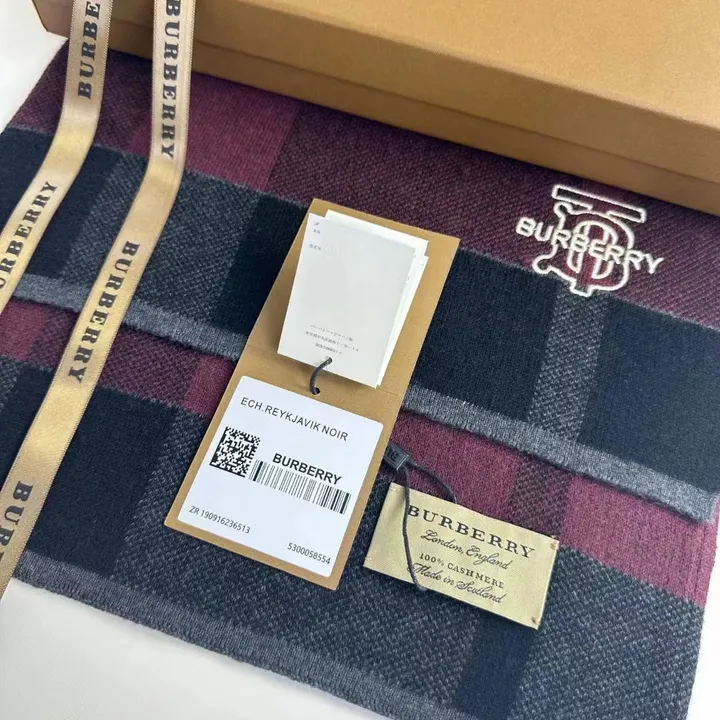 スーパーコピー バーバリー ス マフラー