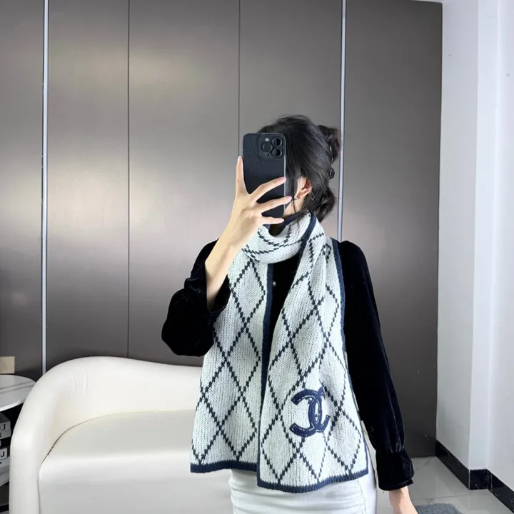 スーパーコピー シャネル マフラー