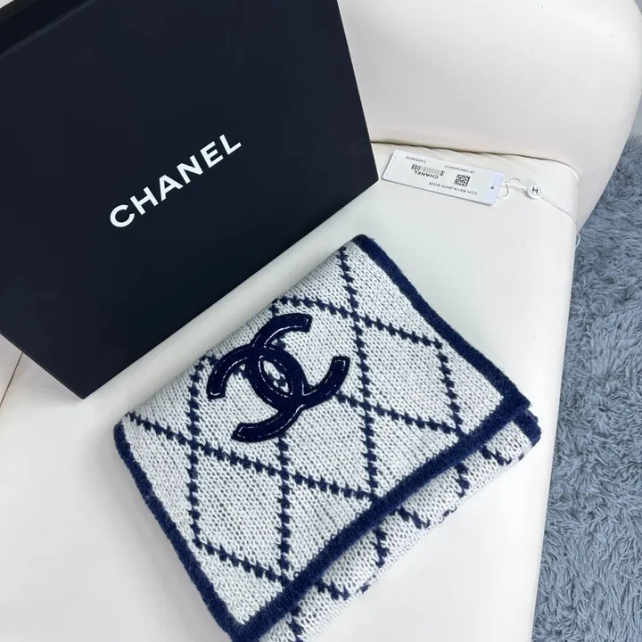 スーパーコピー シャネル マフラー