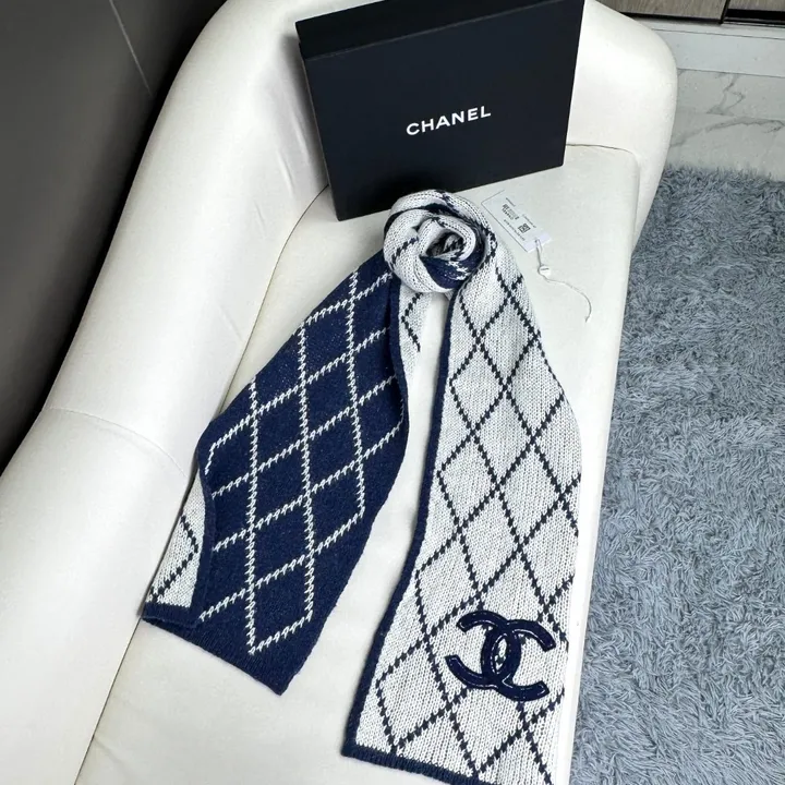 スーパーコピー シャネル マフラー