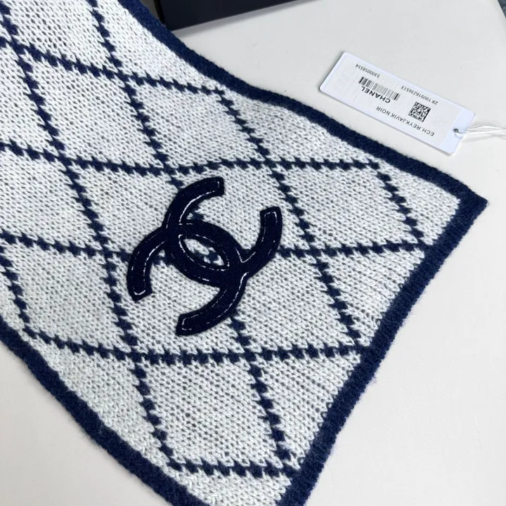 スーパーコピー シャネル マフラー