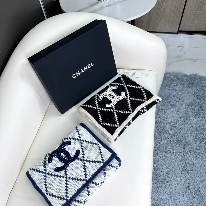 スーパーコピー シャネル マフラー