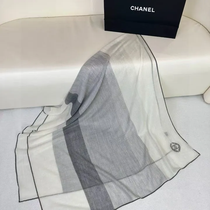 スーパーコピー シャネル マフラー