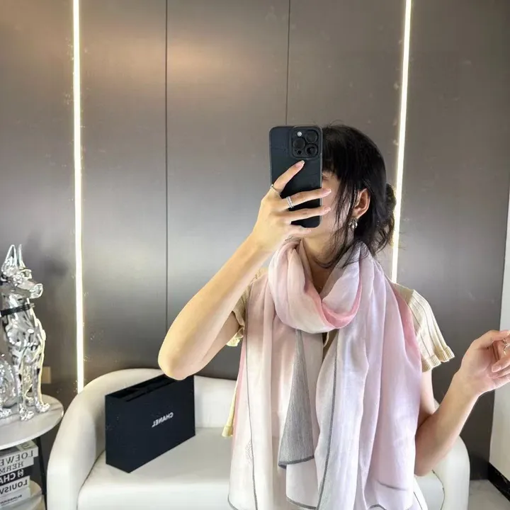 スーパーコピー シャネル マフラー