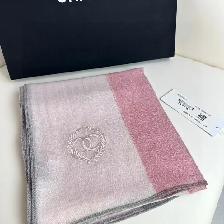 スーパーコピー シャネル マフラー