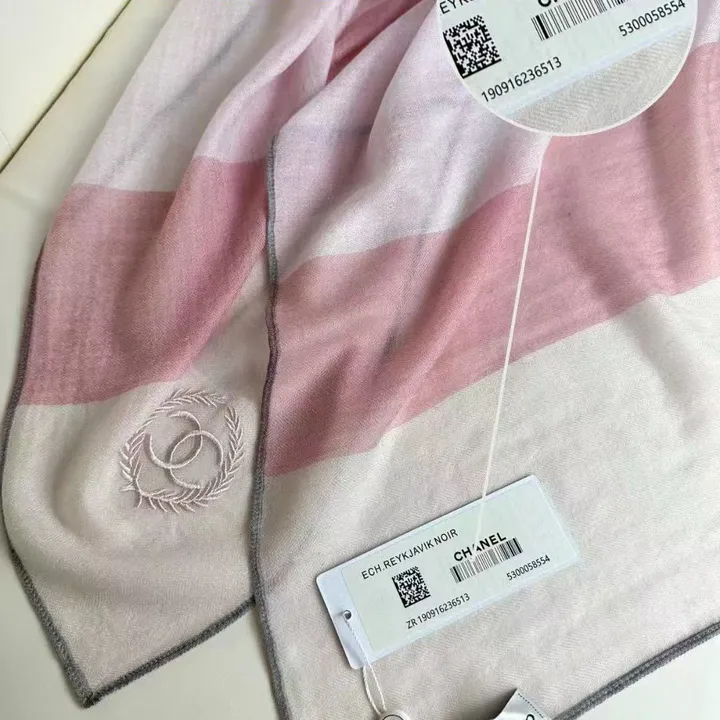 スーパーコピー シャネル マフラー