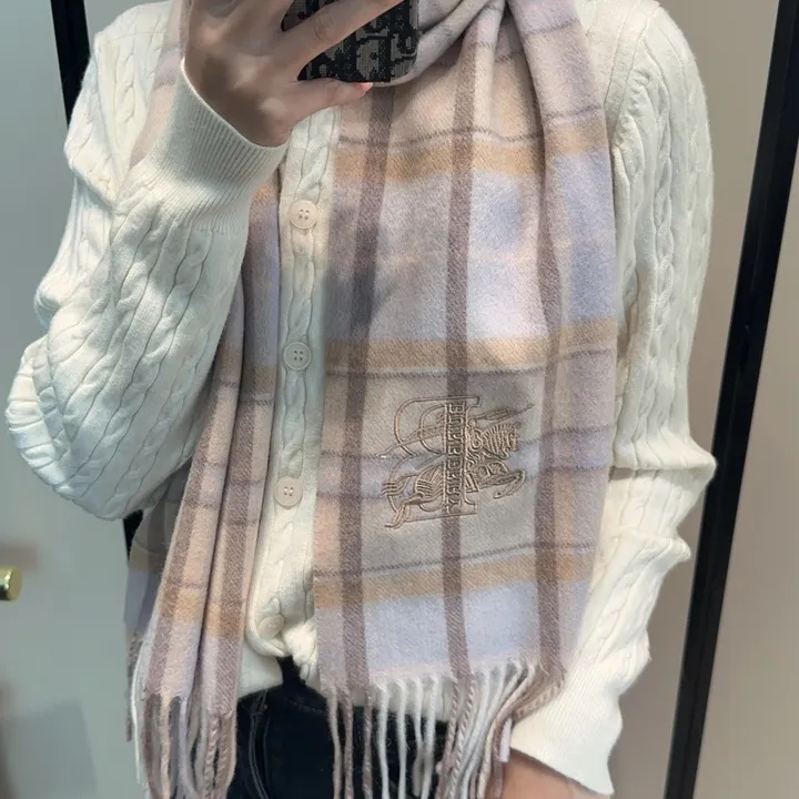 スーパーコピー バーバリー ス マフラー