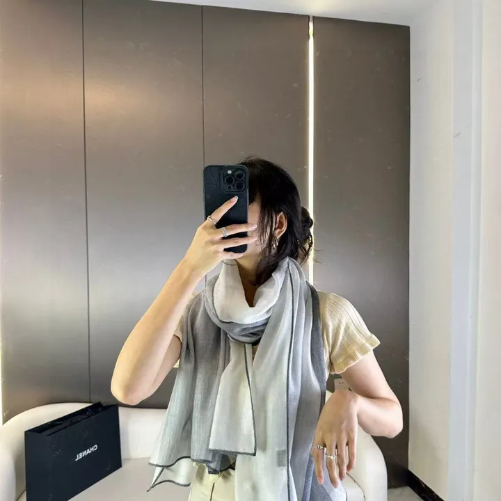 スーパーコピー シャネル マフラー