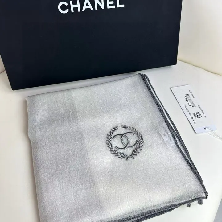 スーパーコピー シャネル マフラー