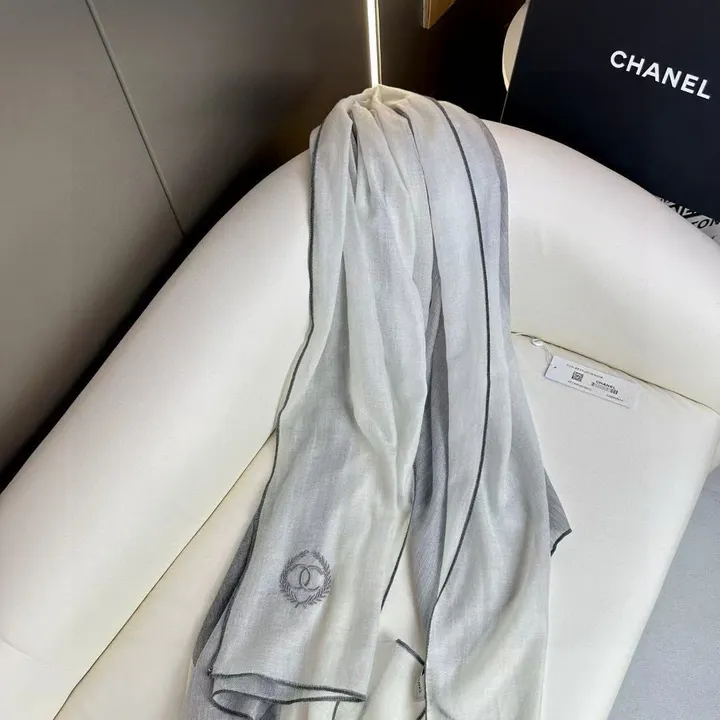 スーパーコピー シャネル マフラー