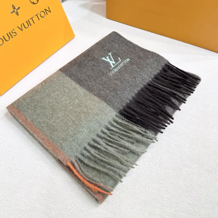 スーパーコピー ルイヴィトン マフラー