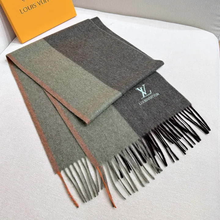 スーパーコピー ルイヴィトン マフラー