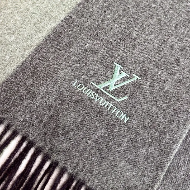 スーパーコピー ルイヴィトン マフラー