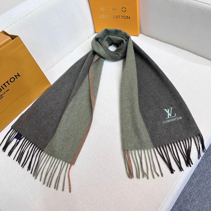 スーパーコピー ルイヴィトン マフラー