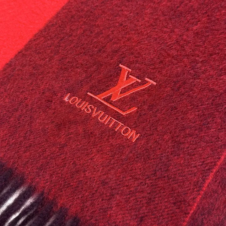 スーパーコピー ルイヴィトン マフラー