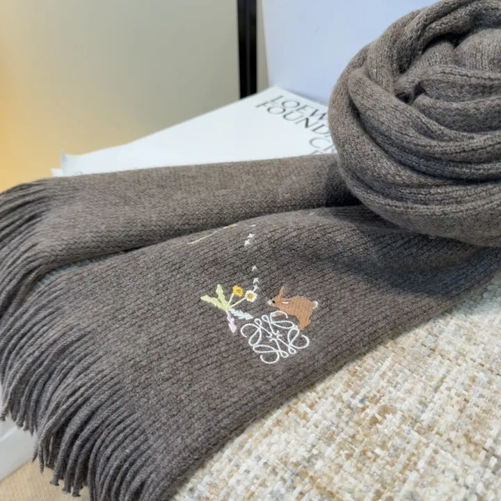 スーパーコピー ロエベ マフラー