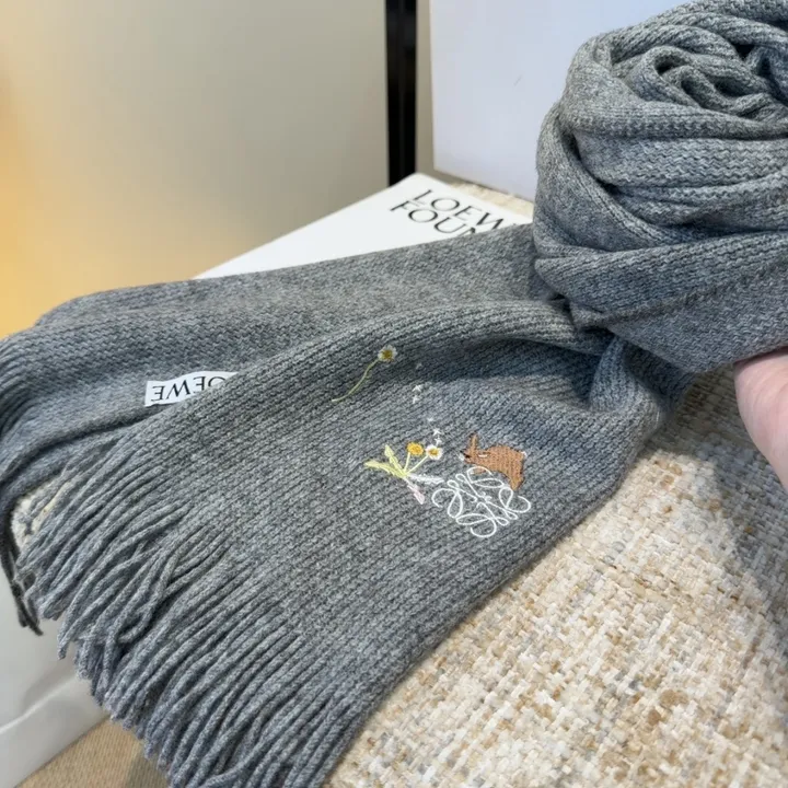 スーパーコピー ロエベ マフラー