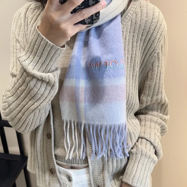 スーパーコピー ロエベ マフラー