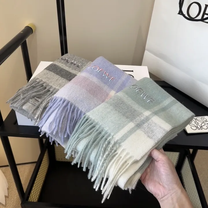 スーパーコピー ロエベ マフラー