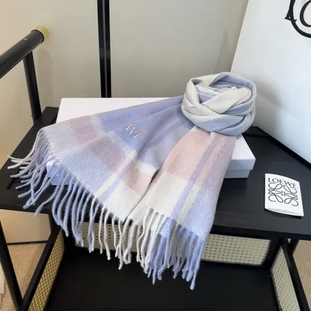 スーパーコピー ロエベ マフラー