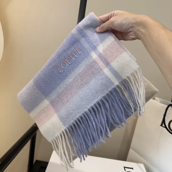 スーパーコピー ロエベ マフラー