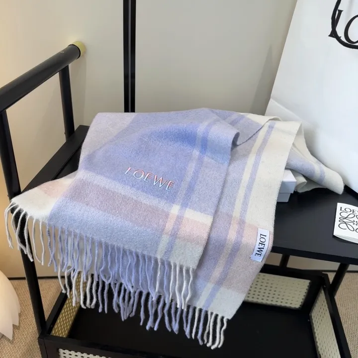 スーパーコピー ロエベ マフラー