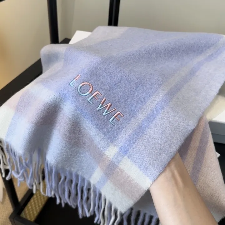 スーパーコピー ロエベ マフラー