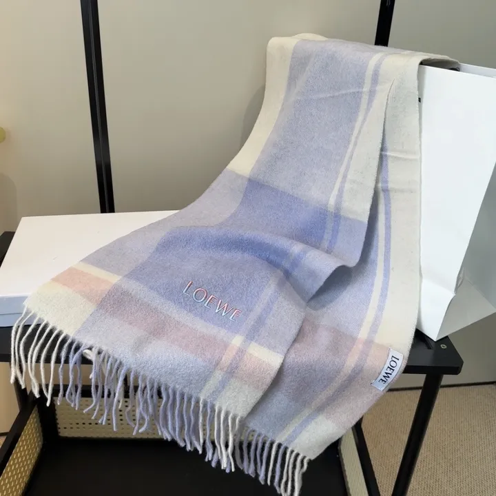 スーパーコピー ロエベ マフラー